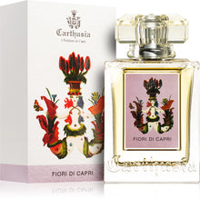 Carica l&#39;immagine nel visualizzatore di Gallery, Fiori di Capri Carthusia Capri