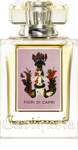 Fiori di Capri Carthusia Capri
