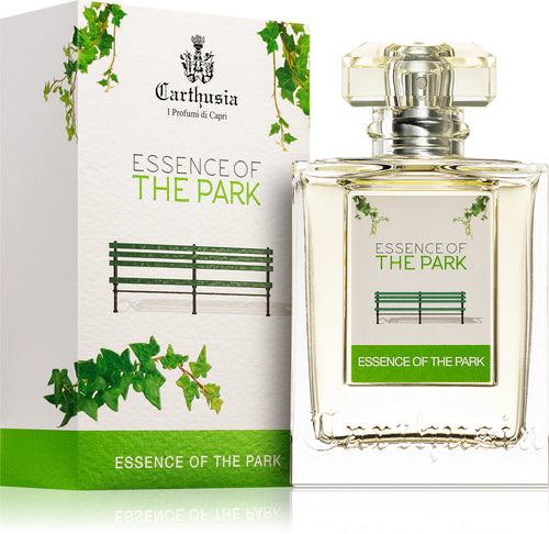 Essence of The Park Carthusia Capri