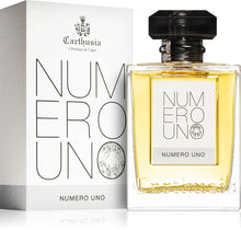 Carica l&#39;immagine nel visualizzatore di Gallery, Numero Uno Carthusia Capri