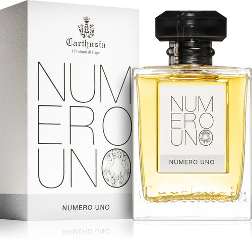 Numero Uno Carthusia Capri