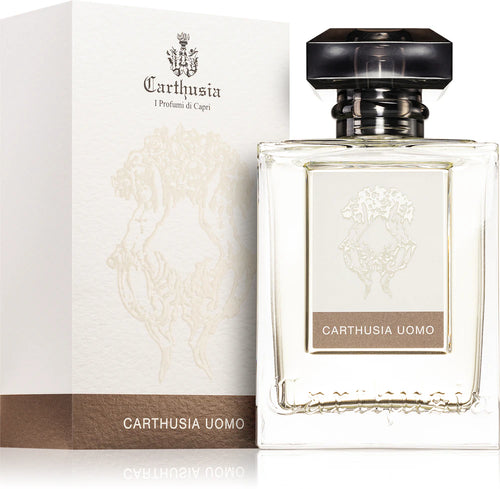 Carthusia Uomo Carthusia Capri