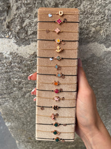 Bracciale Cordino Versari