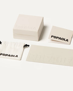 Bracciale Nodo Rigido “Twist” PDPAOLA