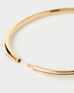 Bracciale Nodo Rigido “Twist” PDPAOLA