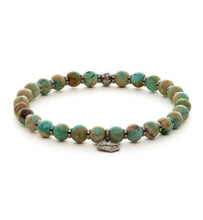 Carica l'immagine nel visualizzatore di Gallery, Bracciale Rodi Antracite Lab