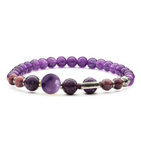 Carica l'immagine nel visualizzatore di Gallery, Bracciale Pluto - Scorpione Antracite Lab