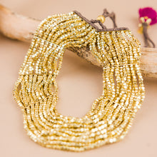 Carica l'immagine nel visualizzatore di Gallery, Collana Choker House of Tuhina