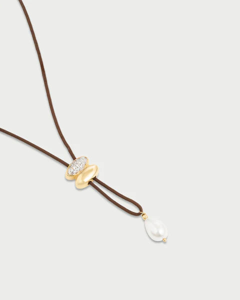 Collana Saliscendi Eclissi Rue Des Mille