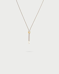 Collana Saliscendi Eclissi Rue Des Mille
