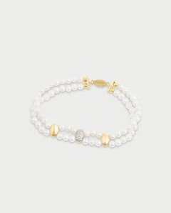 Bracciale Elastico Eclissi Rue des Mille