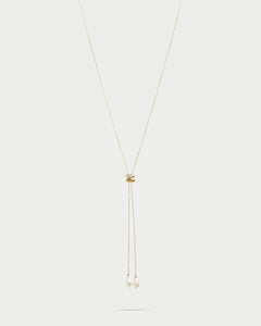 Collana Saliscendi Eclissi Rue des Mille