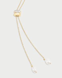 Collana Saliscendi Eclissi Rue des Mille