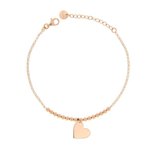 Bracciale Micro 1 Soggetto Rue Des Mille cuore