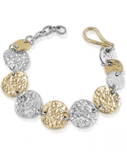 Bracciale Medaglie Ludovica Caracciolo