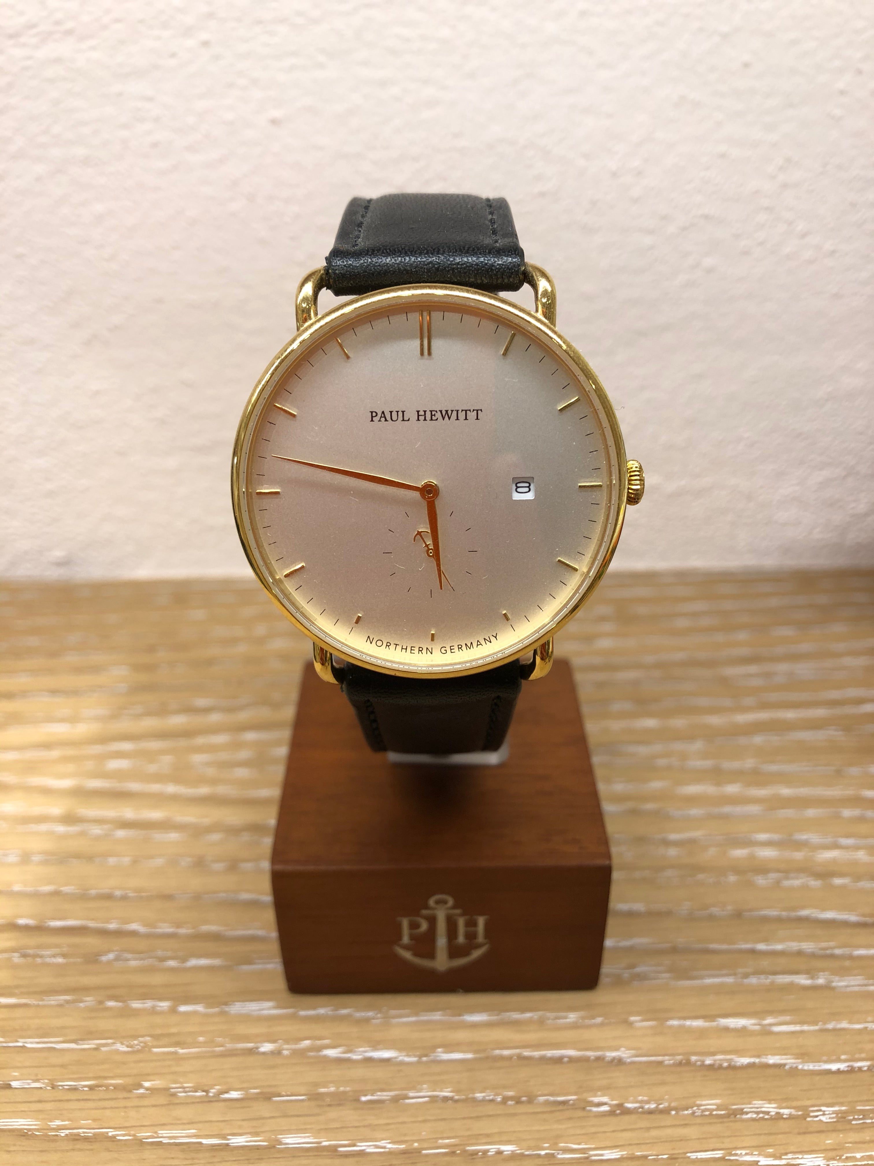 Sat Paul Hewitt Grand Atlantic White Sand Paul Hewitt Grand