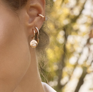 Orecchino Earcuff Rue Des Mille