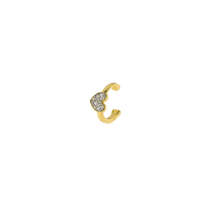 Orecchino Earcuff Rue Des Mille