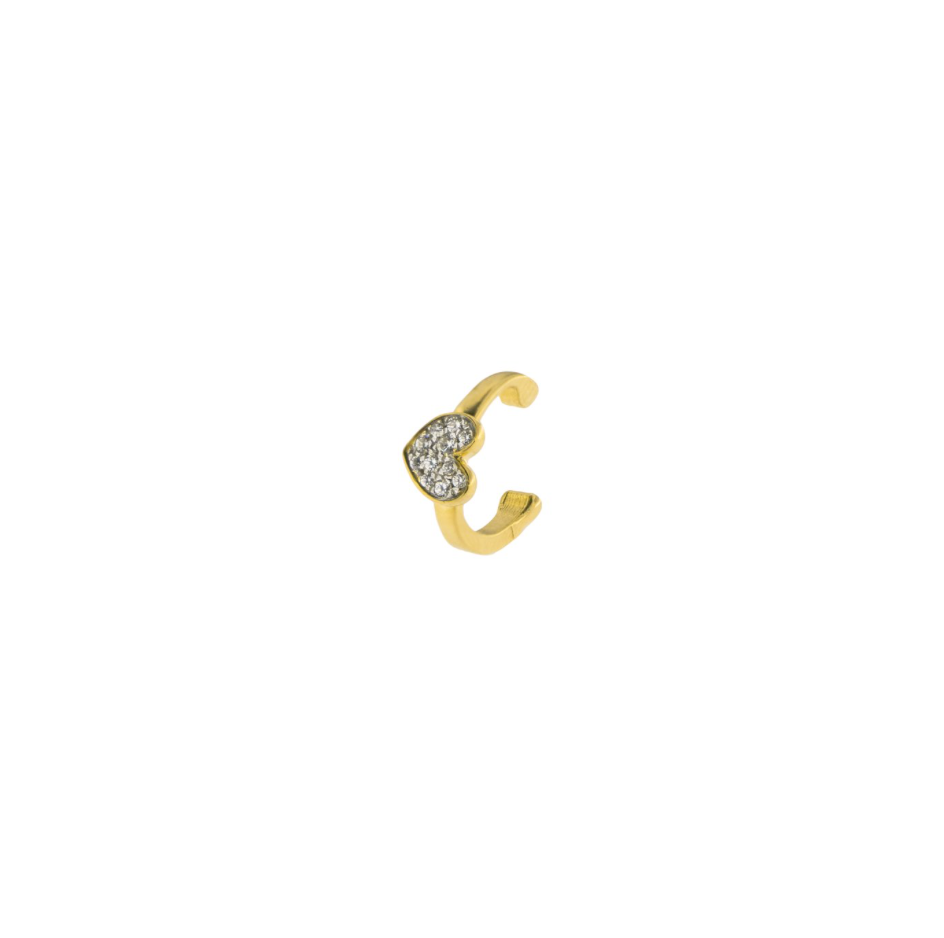 Orecchino Earcuff Rue Des Mille