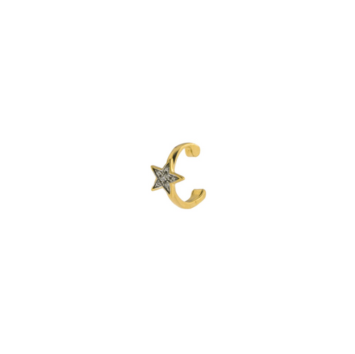 Orecchino Earcuff Rue Des Mille