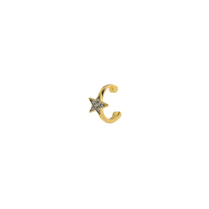 Orecchino Earcuff Rue Des Mille