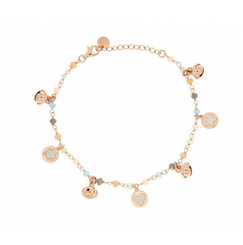 Bracciale Gipsy chic Rue Des Mille