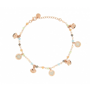 Bracciale Gipsy chic Rue Des Mille