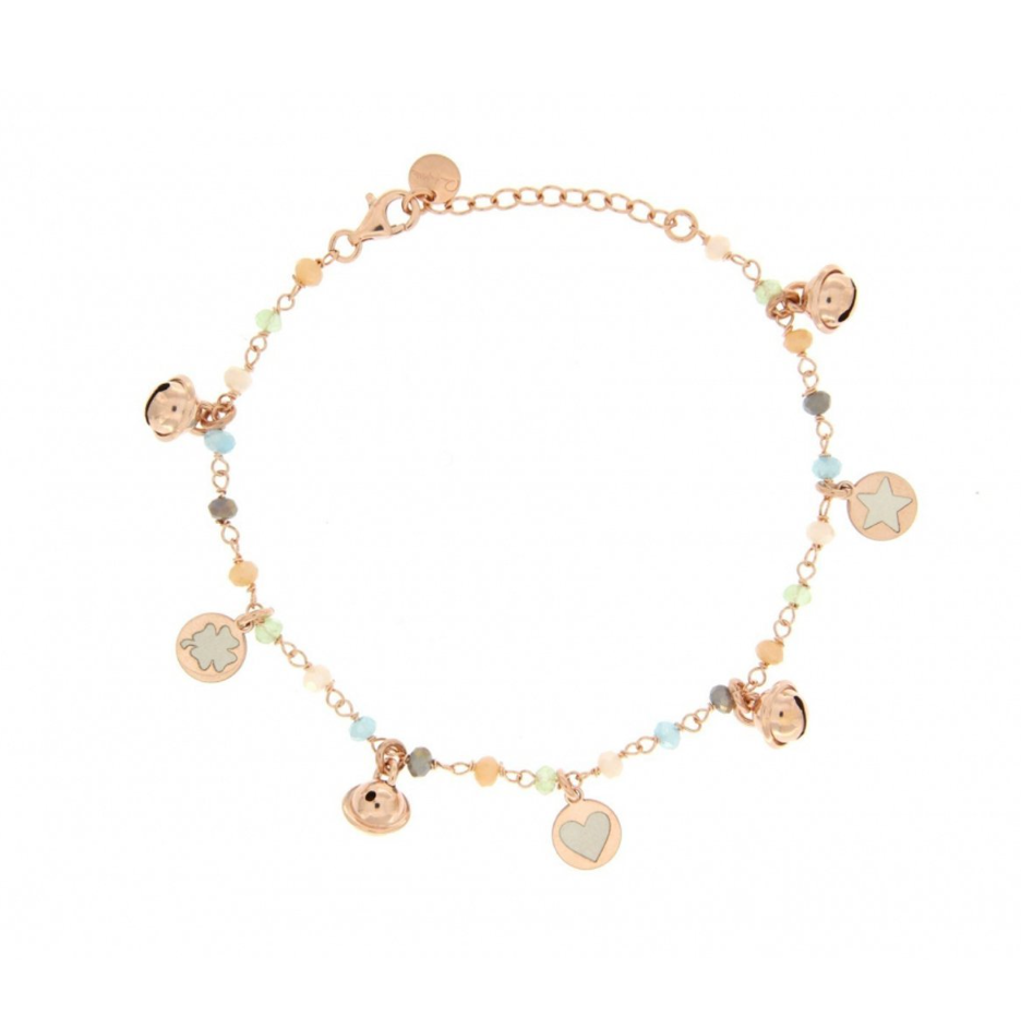 Bracciale Gipsy chic Rue Des Mille