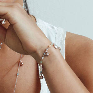 Bracciale Gipsy chic Rue Des Mille