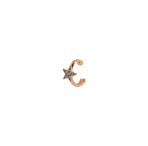 Orecchino Earcuff Rue Des Mille