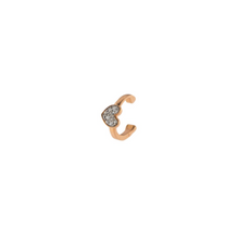 Carica l&#39;immagine nel visualizzatore di Gallery, Orecchino Earcuff Rue Des Mille