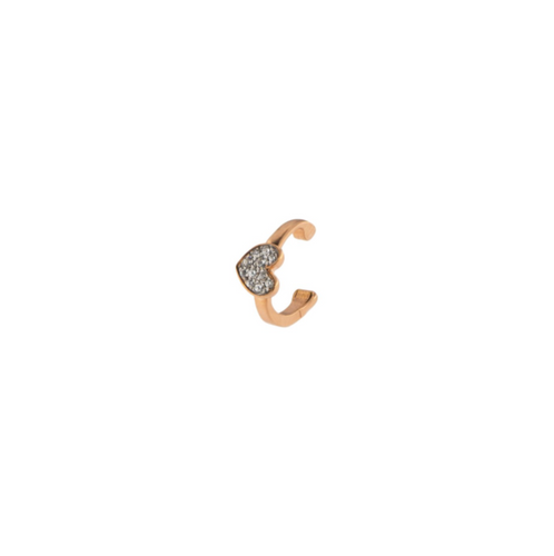 Orecchino Earcuff Rue Des Mille