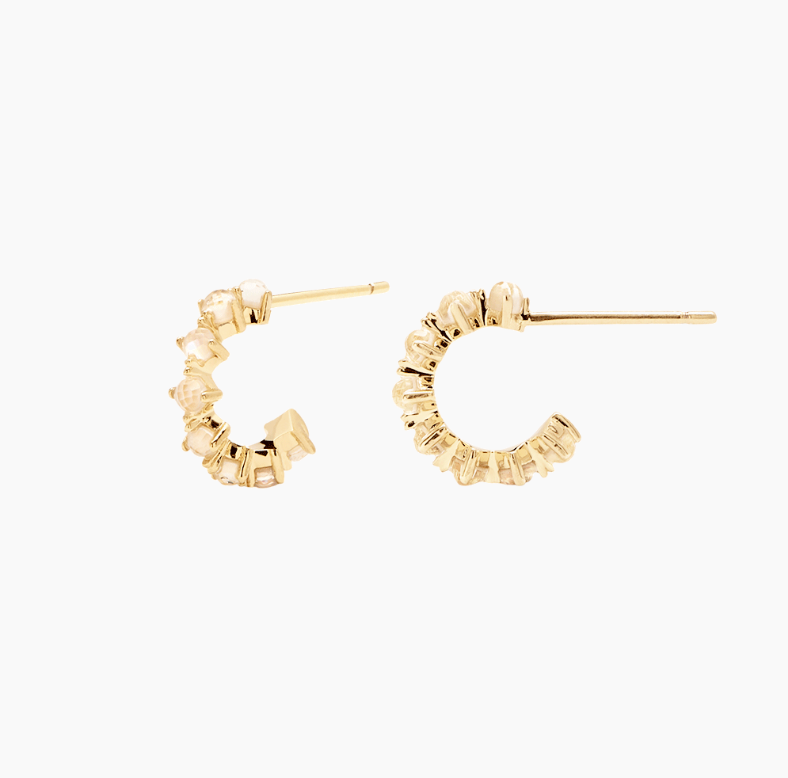 Orecchini Lady Bird P D Paola