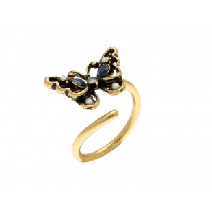 Anello Farfalla Alcozer & J