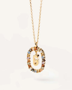 Collana Lettera PDPaola
