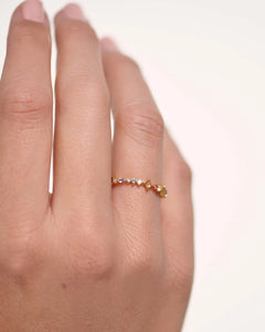 Anello Atelier Papillon P D Paola