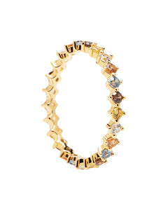 Anello Sage P D Paola