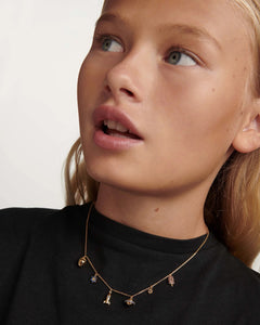Collana Les Petites P D Paola