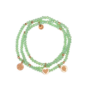 Bracciale Elastico Gipsy Chic Rue Des Mille