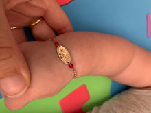 Carica l&#39;immagine nel visualizzatore di Gallery, Bracciale Neonato Rue des Mille