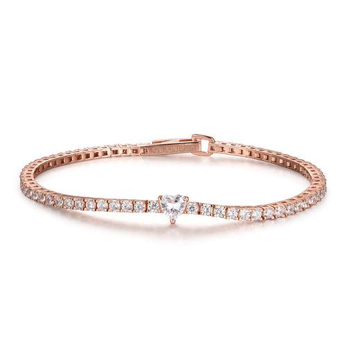 Bracciale Tennis Evidence