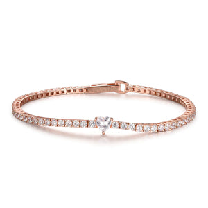 Bracciale Tennis Evidence