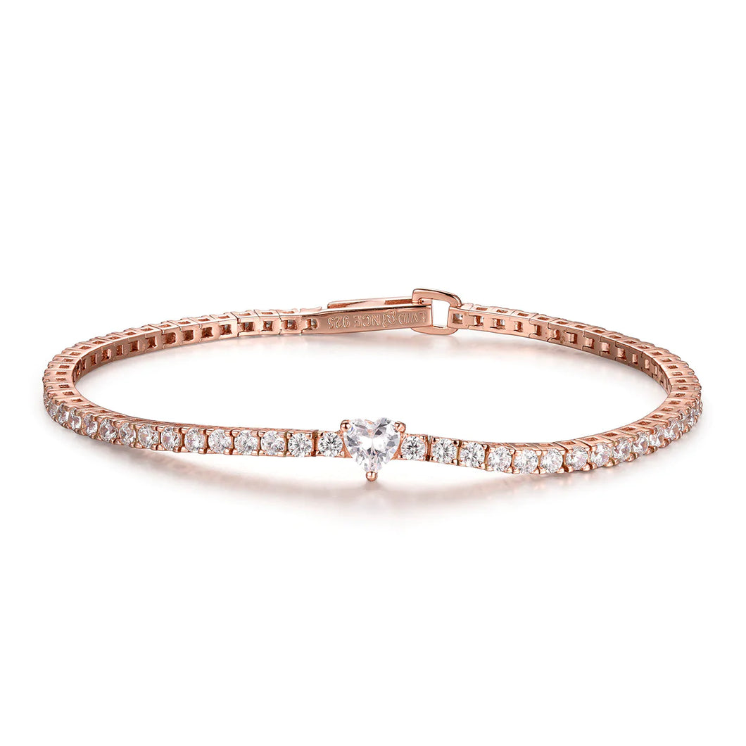 Bracciale Tennis Evidence