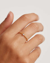 Carica l&#39;immagine nel visualizzatore di Gallery, Anello Heart P D Paola