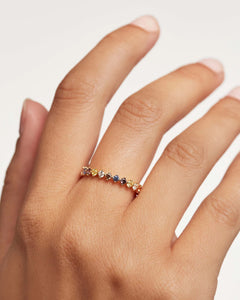 Anello Sage P D Paola