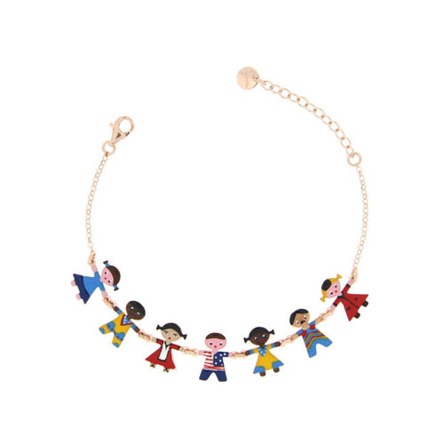 Bracciale Girotondo Rue des Mille