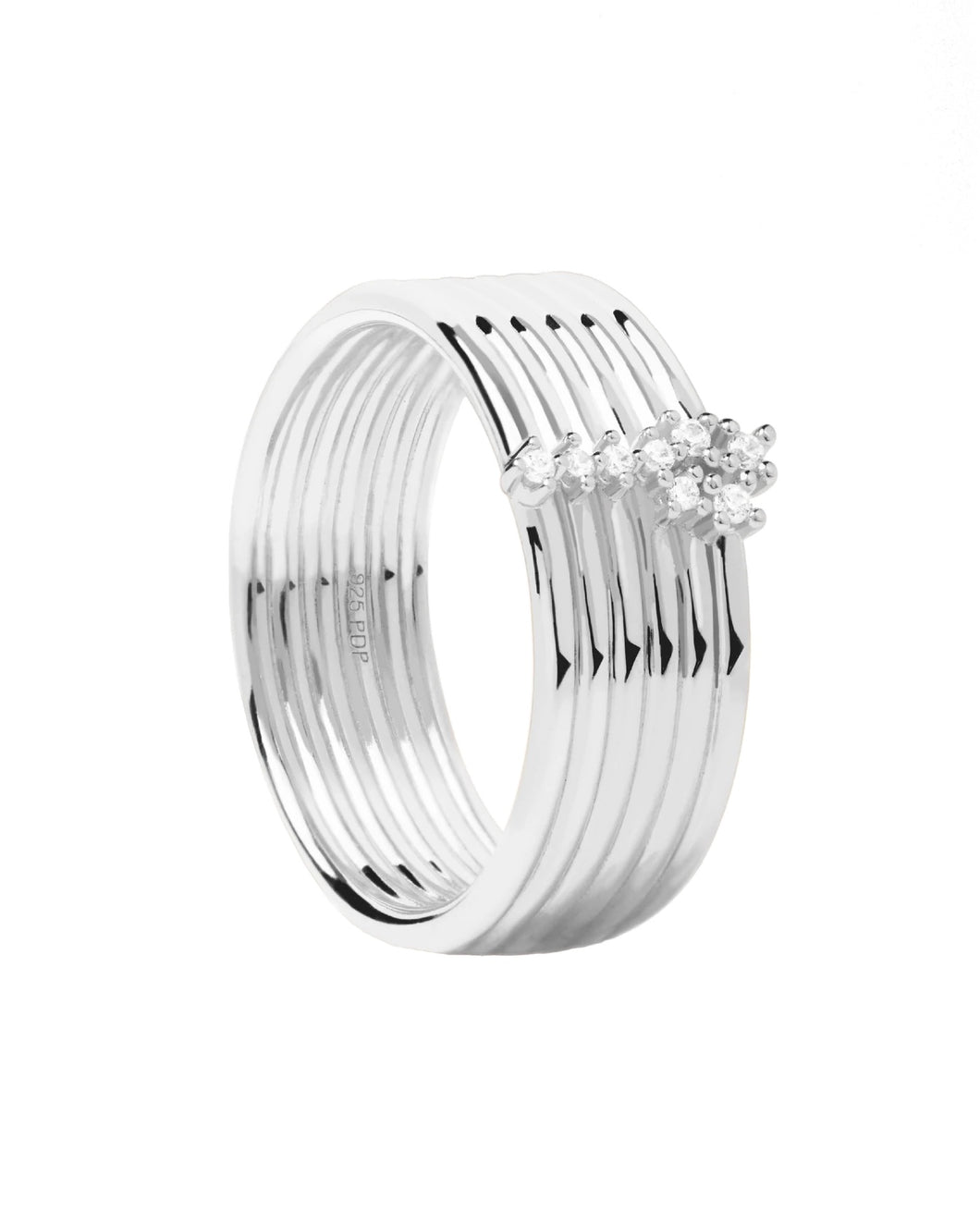 Anello Super Nova P D Paola