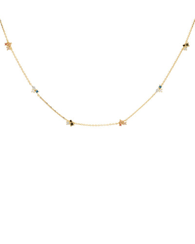Collana La Palette P D Paola