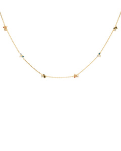 Collana La Palette P D Paola