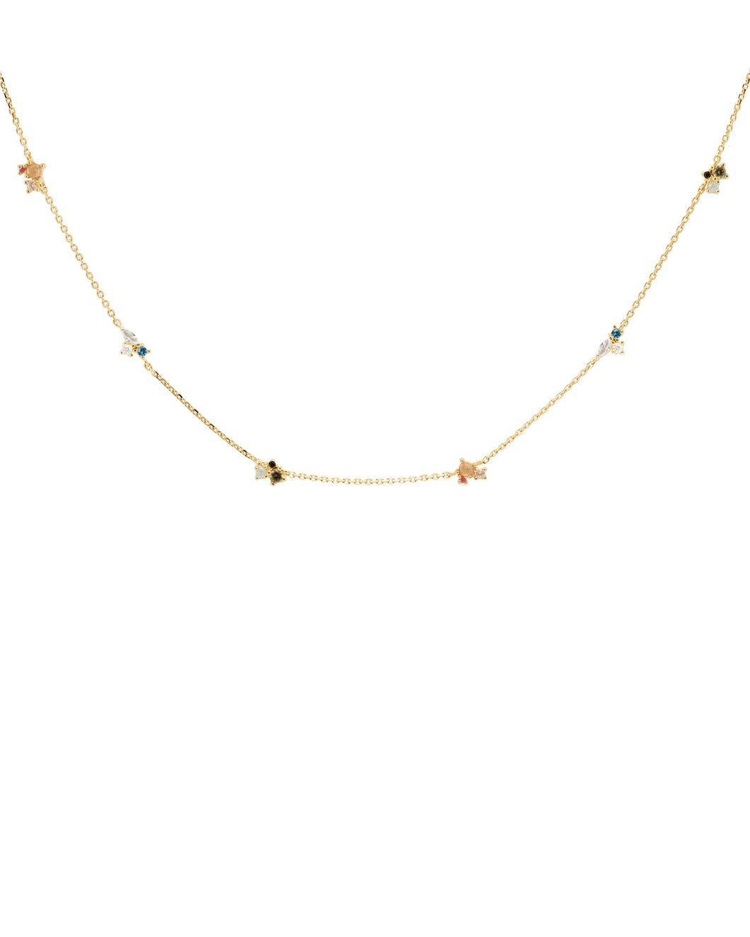 Collana La Palette P D Paola